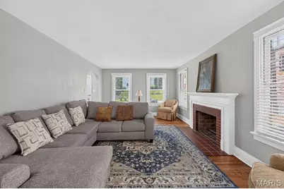 457 Catalina Avenue, Webster Groves, MO 63119 - Photo 5