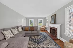 457 Catalina Ave, Webster Groves, MO 63119 - Photo 5