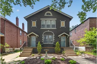 7150 Tulane Avenue, University City, MO 63130 - Photo 1