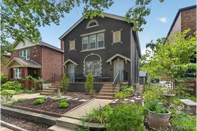 7150 Tulane Avenue, University City, MO 63130 - Photo 3