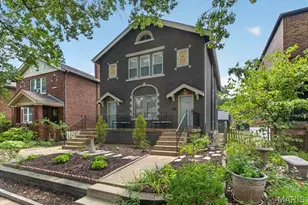 7150 Tulane Ave, University City, MO 63130 - Photo 3