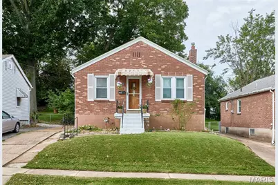 308 Bayless Avenue, Saint Louis, MO 63125 - Photo 1