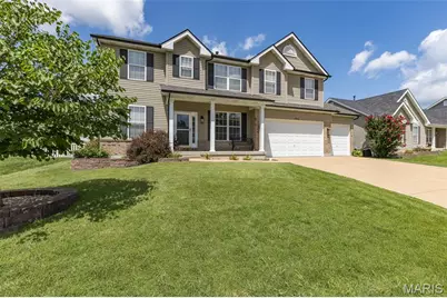 2004 Belmont Drive, Festus, MO 63028 - Photo 59