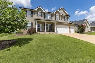 2004 Belmont Dr, Festus, MO 63028 - Photo 59