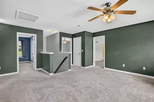 2004 Belmont Dr, Festus, MO 63028 - Photo 35