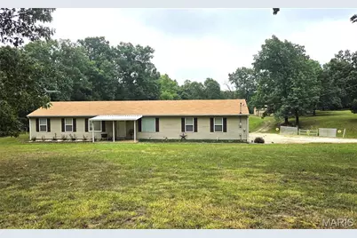 13982 State Route 21, De Soto, MO 63020 - Photo 1