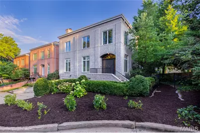 7718 Walinca Terrace, Clayton, MO 63105 - Photo 5