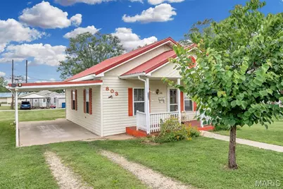 803 N Grant Street, Desloge, MO 63601 - Photo 27