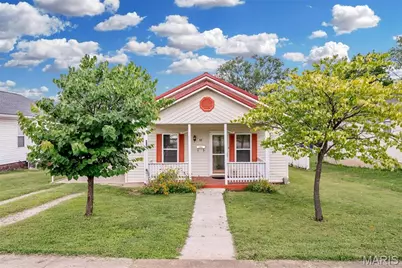 803 N Grant Street, Desloge, MO 63601 - Photo 1
