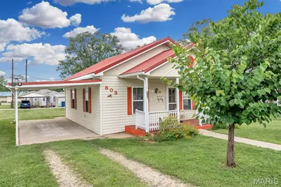 803 N Grant Street, Desloge, MO 63601 - Photo 3