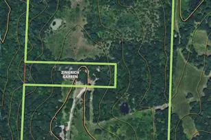 2688 Sullivan Bottom Rd Rd, Saint Clair, MO 63077 - Photo 1