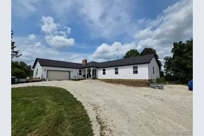 2688 Sullivan Bottom Rd Road, Saint Clair, MO 63077 - Photo 1