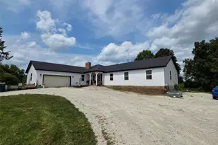 2688 Sullivan Bottom Rd Rd, Saint Clair, MO 63077 - Photo 1
