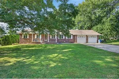 603 Birchbark Lane, Lebanon, MO 65536 - Photo 1