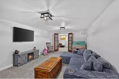 10809 Ridgecrest Drive, Saint Ann, MO 63074 - Photo 27