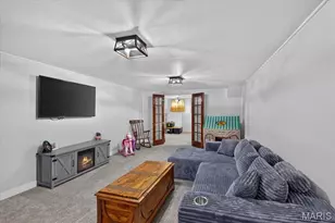10809 Ridgecrest Dr, Saint Ann, MO 63074 - Photo 27