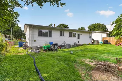 10809 Ridgecrest Drive, Saint Ann, MO 63074 - Photo 37
