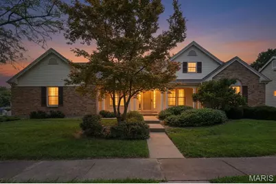 2098 Seven Oaks Drive, Saint Charles, MO 63303 - Photo 31
