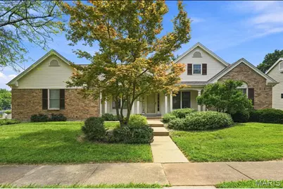 2098 Seven Oaks Drive, Saint Charles, MO 63303 - Photo 1