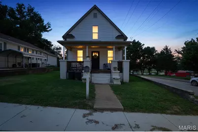 100 W Elvins Boulevard, Park Hills, MO 63601 - Photo 3