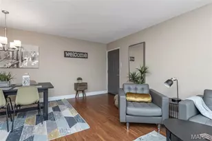 7553 Buckingham Dr, Clayton, MO 63105 - Photo 5