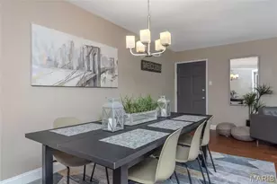 7553 Buckingham Dr, Clayton, MO 63105 - Photo 9