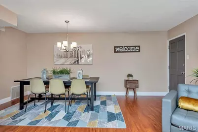 7553 Buckingham Drive, Clayton, MO 63105 - Photo 7