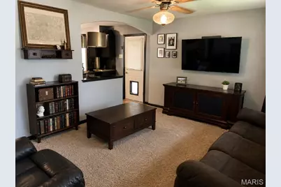 2849 Paula Court, High Ridge, MO 63049 - Photo 3