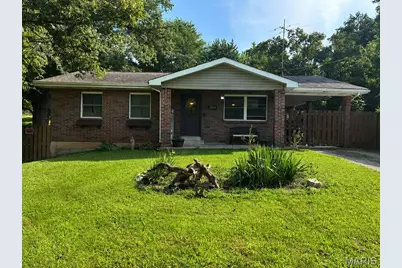 2849 Paula Court, High Ridge, MO 63049 - Photo 1