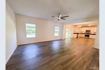 5945 Hawkins Ridge Court, Saint Louis, MO 63129 - Photo 3