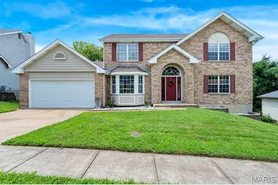2910 Championship Boulevard, Oakville, MO 63129 - Photo 1