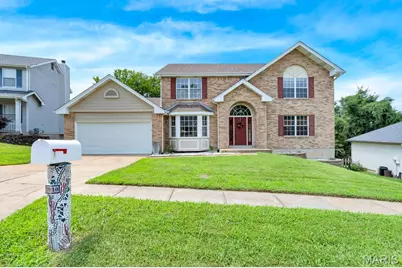 2910 Championship Boulevard, Oakville, MO 63129 - Photo 3