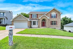 2910 Championship Blvd, Oakville, MO 63129 - Photo 3