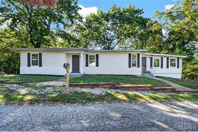 6204 Maxwell Lane, High Ridge, MO 63049 - Photo 33