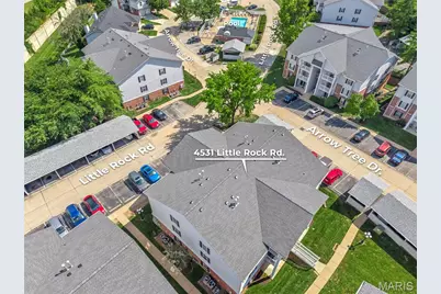 4531 Little Rock Road #F, Saint Louis, MO 63128 - Photo 3