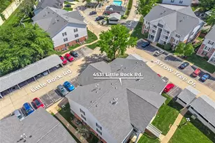 4531 Little Rock Rd, Saint Louis, MO 63128 - Photo 3