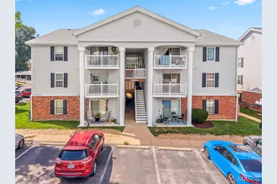 4531 Little Rock Road #F, Saint Louis, MO 63128 - Photo 1