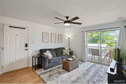4531 Little Rock Road #F, Saint Louis, MO 63128 - Photo 5