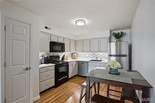 4531 Little Rock Rd, Saint Louis, MO 63128 - Photo 9