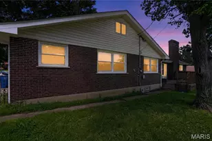 550 Monceau Dr, Ferguson, MO 63135 - Photo 19