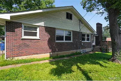 550 Monceau Drive, Ferguson, MO 63135 - Photo 17