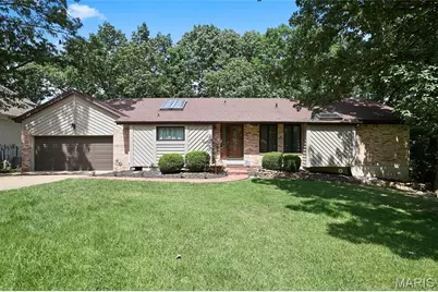1604 Creightonwood Court, High Ridge, MO 63049 - Photo 1