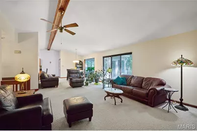 1604 Creightonwood Court #single family home, High Ridge, MO 63049 - Photo 7