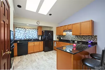 1604 Creightonwood Court #single family home, High Ridge, MO 63049 - Photo 9
