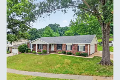 4741 Melissa Jo Lane, Saint Louis, MO 63128 - Photo 53