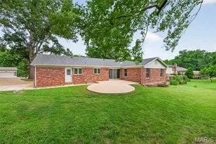 4741 Melissa Jo Ln, Saint Louis, MO 63128 - Photo 49
