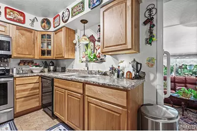 4033 Lakewood Drive, De Soto, MO 63020 - Photo 29