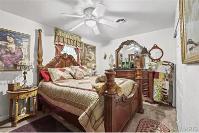 4033 Lakewood Drive, De Soto, MO 63020 - Photo 31