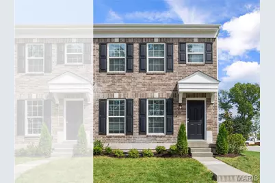 166 Sunset Terrace Drive, O'Fallon, MO 63385 - Photo 1