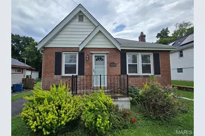 10220 Niblic Drive, Overland, MO 63114 - Photo 1